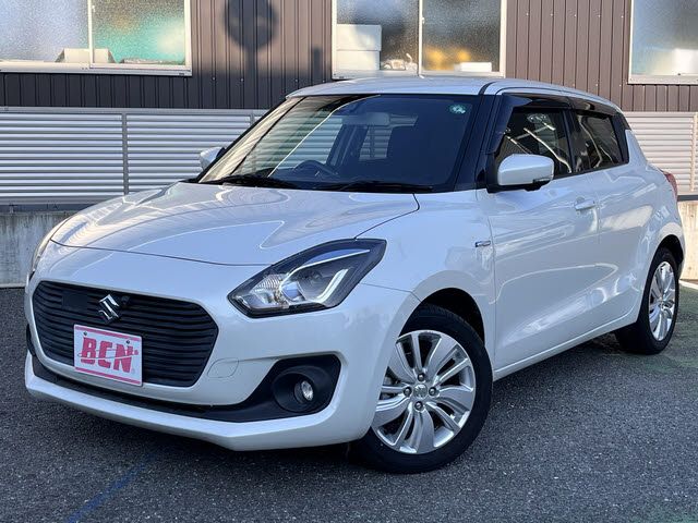 SUZUKI / SWIFT
