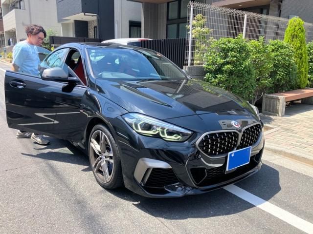 BMW / BMW 2series Gran coupe
