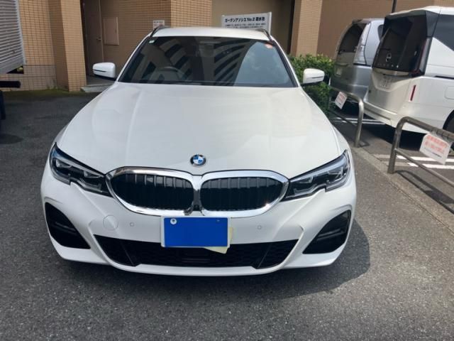 BMW / BMW 3series TOURING