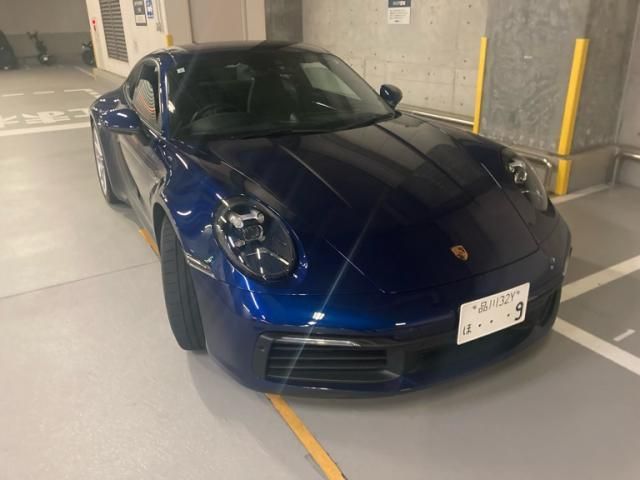 PORSCHE / PORSCHE 911