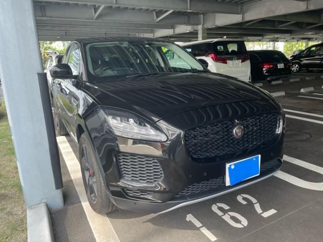 JAGUAR / JAGUAR E-PACE