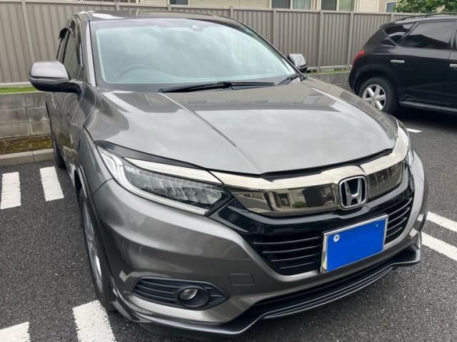HONDA / VEZEL HYBRID