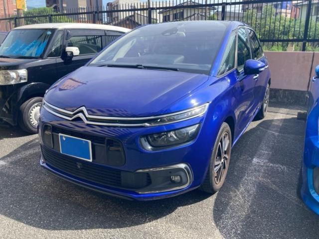 CITROEN / CITROEN C4 PICASSO