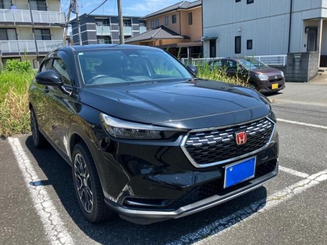HONDA / VEZEL e:HEV