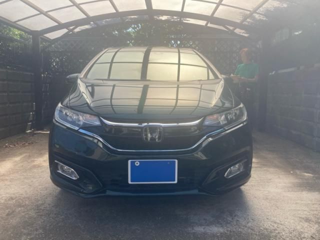 HONDA / FIT HYBRID