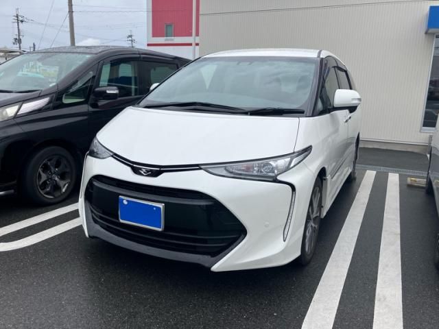 TOYOTA / ESTIMA