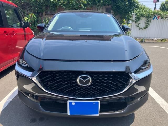 MAZDA / CX-30