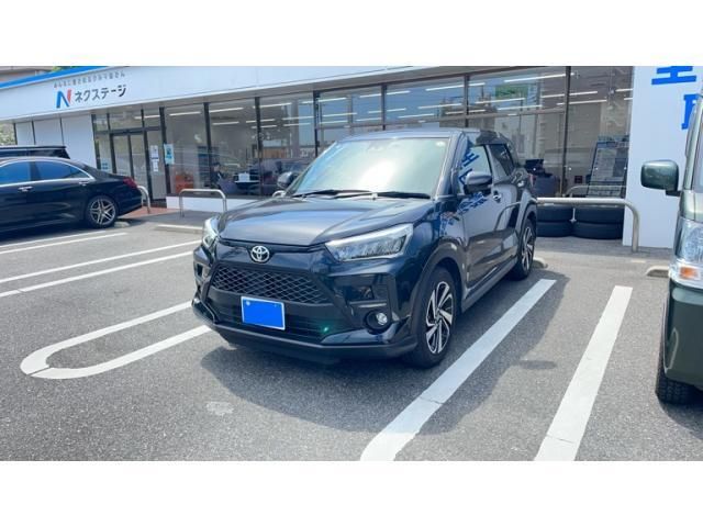 TOYOTA / RAIZE