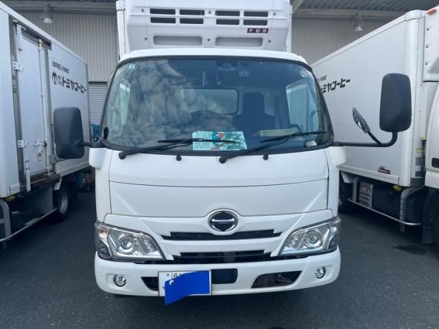 HINO / デュトロ