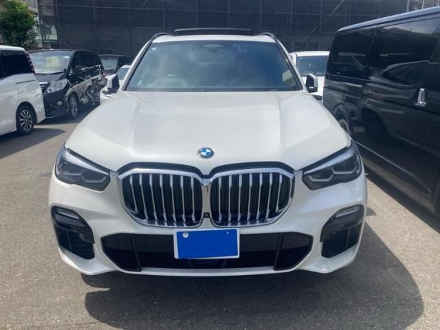 BMW / BMW X5
