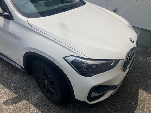 BMW / BMW X1