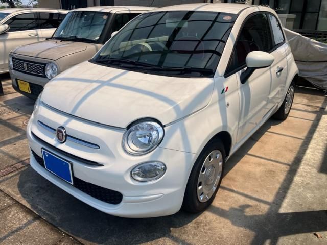 FIAT / FIAT 500