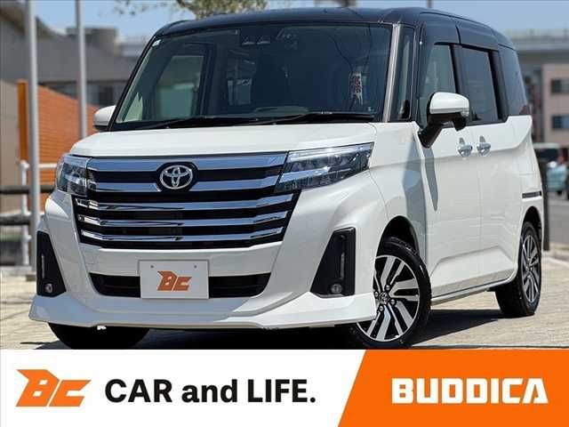 Japanese used car Ref# 1611678 TOYOTA / ROOMY