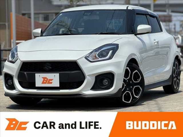 Japanese used car Ref# 1611679 SUZUKI / SWIFT