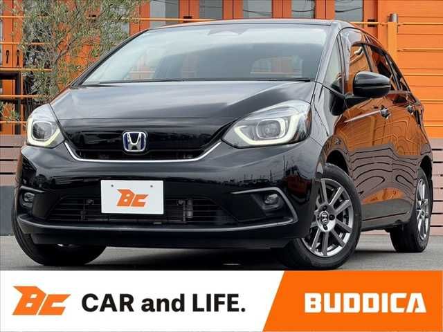 HONDA / FIT e:HEV