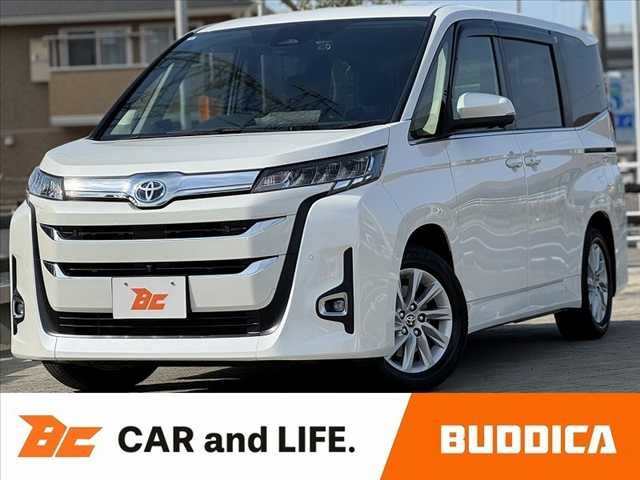 TOYOTA / NOAH HYBRID