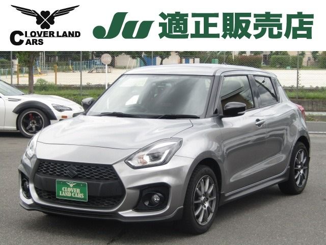 SUZUKI / SWIFT