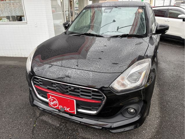 Japanese used car Ref# 1611690 SUZUKI / SWIFT