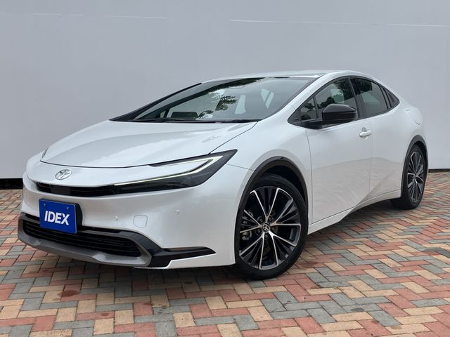 TOYOTA / PRIUS