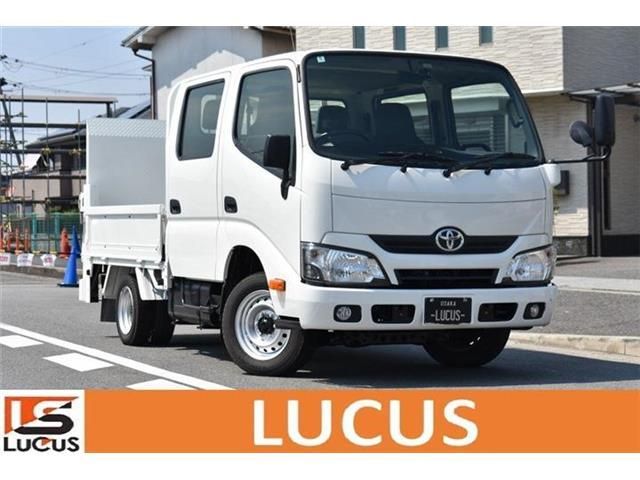 Japanese used car Ref# 1611700 TOYOTA / TOYOACE