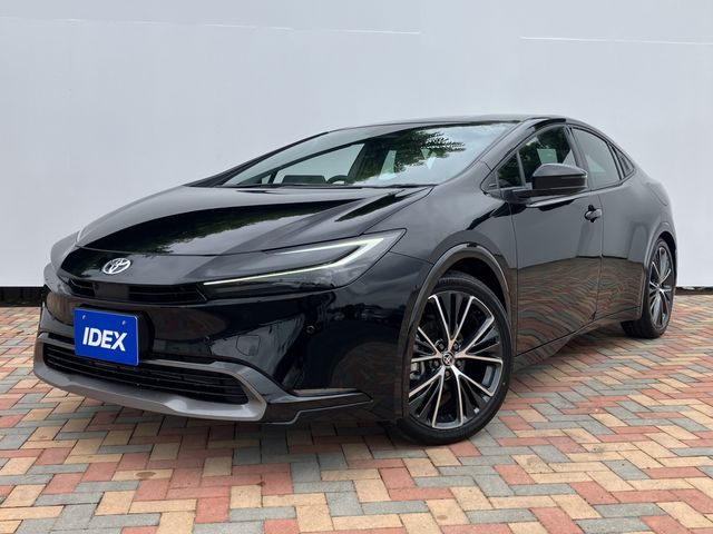 TOYOTA / PRIUS