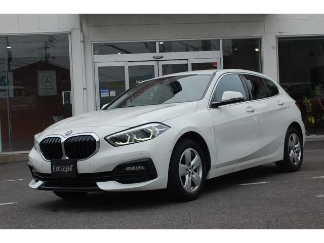 Japanese used car Ref# 1611716 BMW / BMW 1series