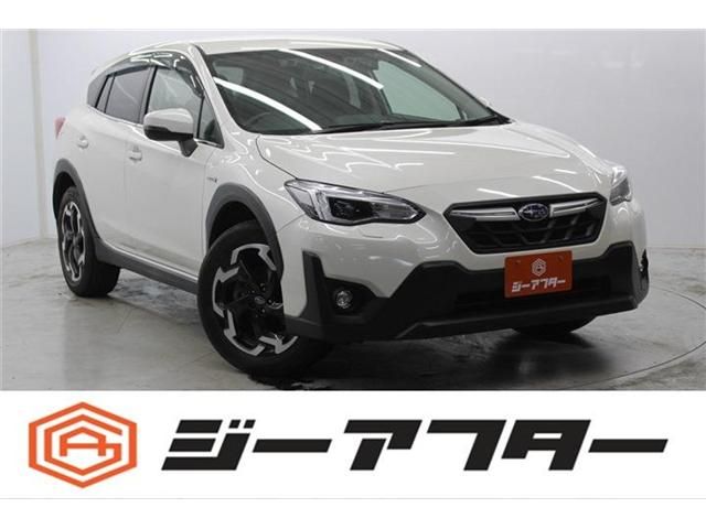 Japanese used car Ref# 1611739 SUBARU / SUBARU XV HYBRID