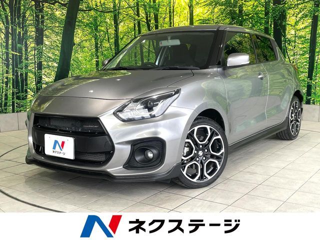 Japanese used car Ref# 1611749 SUZUKI / SWIFT