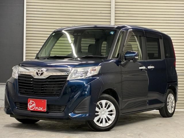 Japanese used car Ref# 1611759 TOYOTA / ROOMY