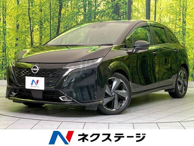 Japanese used car Ref# 1611766 NISSAN / AURA