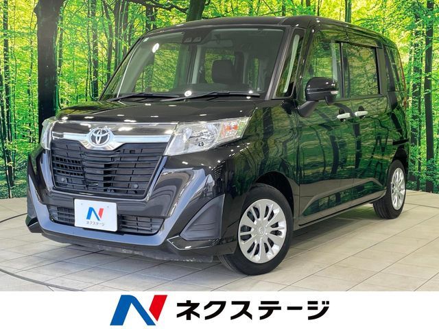 Japanese used car Ref# 1611770 TOYOTA / ROOMY