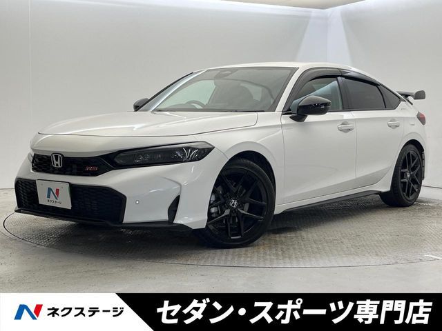 Japanese used car Ref# 1611776 HONDA / CIVIC hatchback
