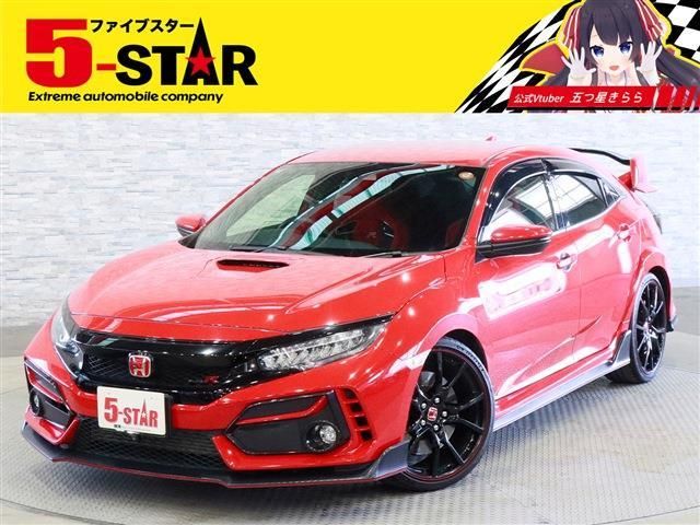 Japanese used car Ref# 1611782 HONDA / CIVIC hatchback