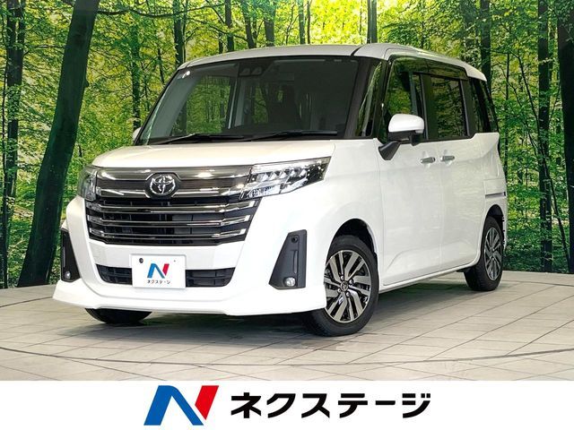 Japanese used car Ref# 1611789 TOYOTA / ROOMY