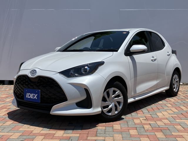 TOYOTA / YARIS