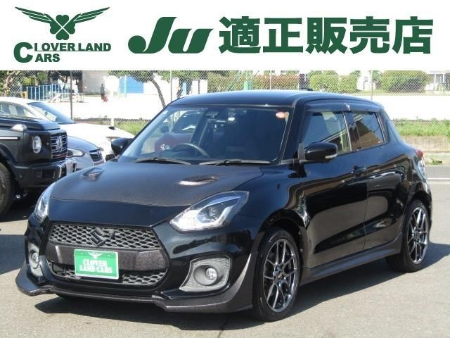 SUZUKI / SWIFT