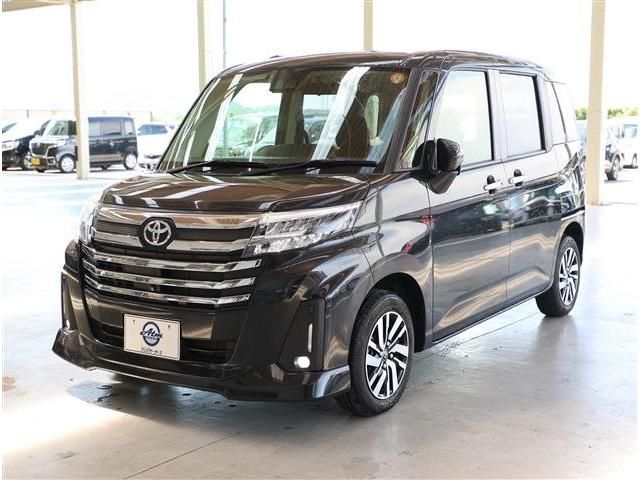 Japanese used car Ref# 1611798 TOYOTA / ROOMY