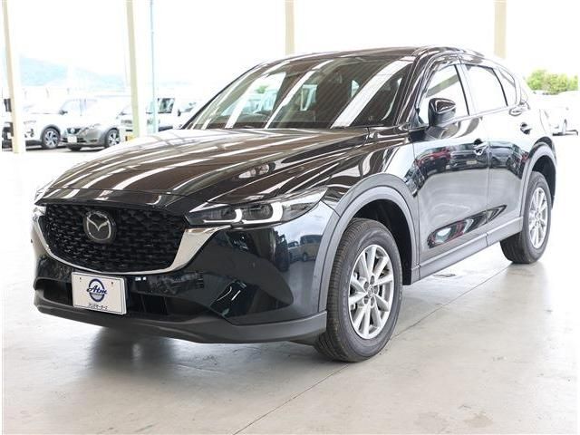 MAZDA / CX-5