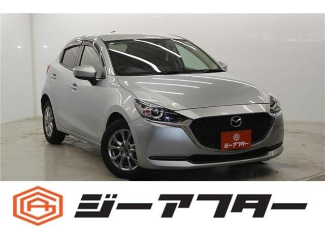 Japanese used car Ref# 1611803 MAZDA / MAZDA2