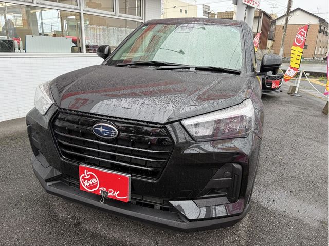Japanese used car Ref# 1611804 SUBARU / REX