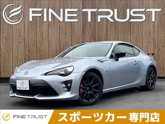 TOYOTA / 86