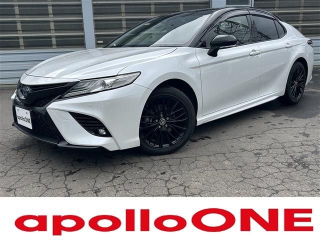 TOYOTA / CAMRY HYBRID