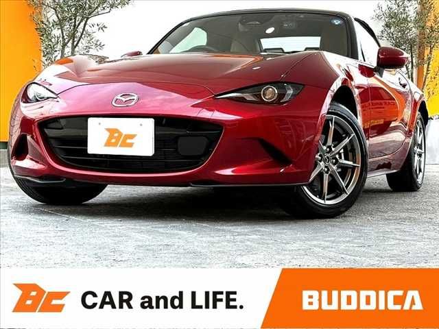 MAZDA / ROADSTER