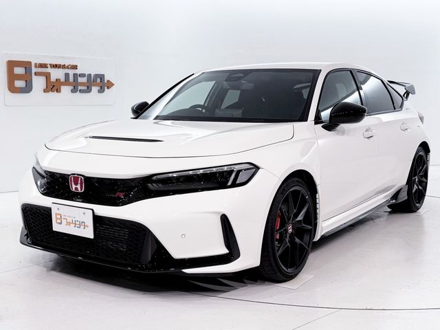 HONDA / CIVIC hatchback