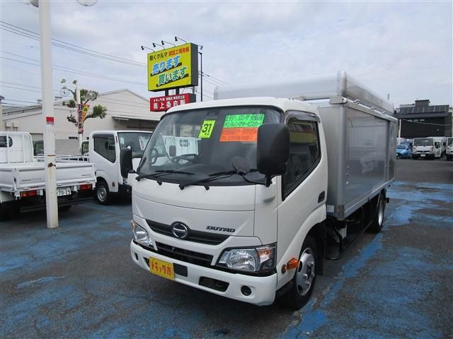 HINO / デュトロ