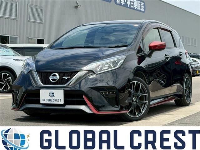 Japanese used car Ref# 1611866 NISSAN / NOTE