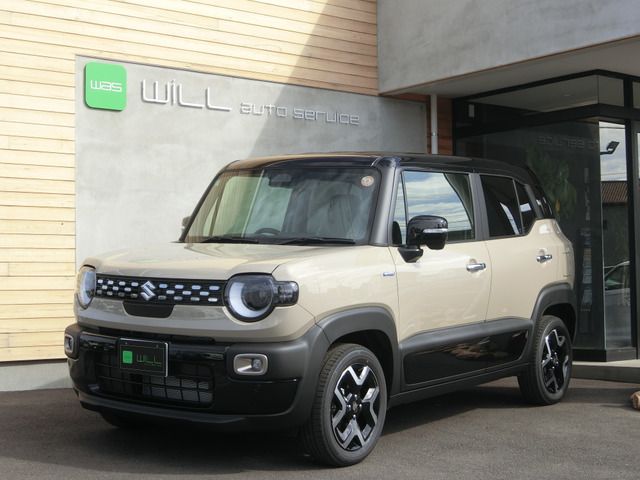 SUZUKI / XBEE