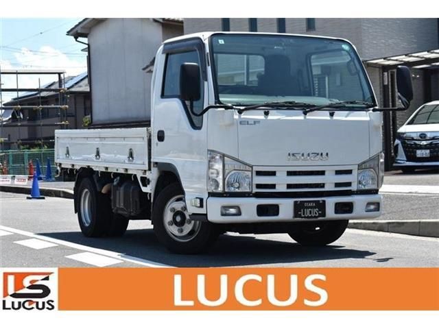 Japanese used car Ref# 1611875 ISUZU / ELF