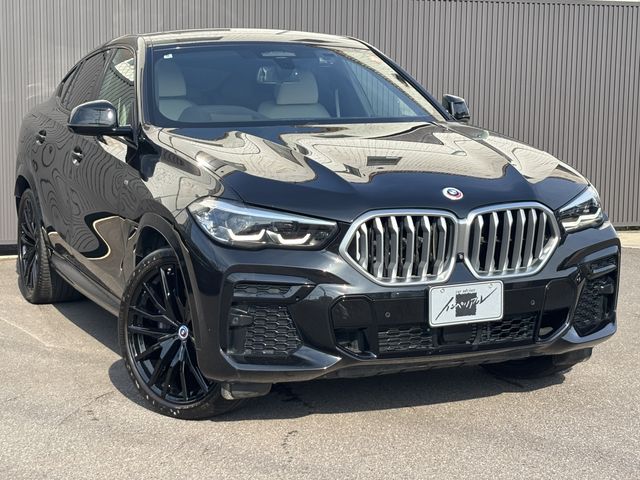BMW / BMW X6