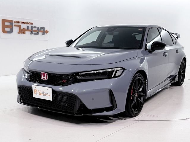 HONDA / CIVIC hatchback